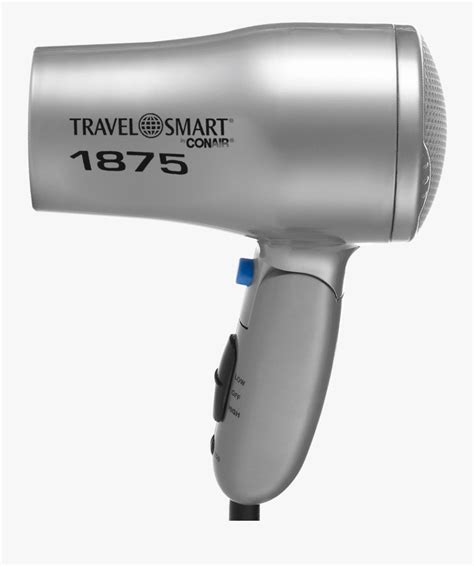 Conair Travel Smart 1200w Hair Dryer - Conair Travel Hair Dryer , Free ...