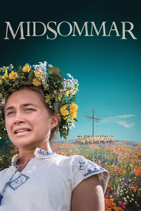 Midsommar (2019) - Posters — The Movie Database (TMDB)