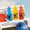 Graduation Sport Plastic Water Bottles | Oriental Trading