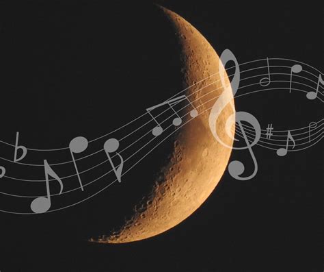 Classical Music and The Moon – Squilt Music Appreciation