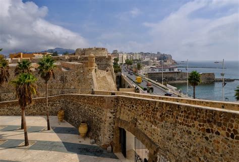 Visitor's Guide to Ceuta, Spain - MarocMama