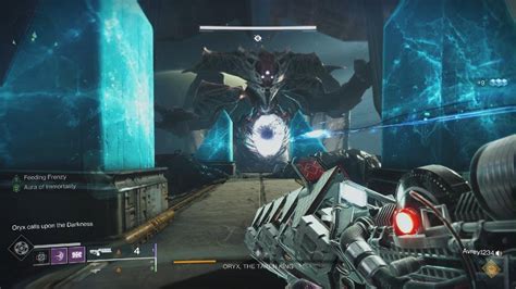 Destiny 2_20220830131742 Oryx Boss fight - YouTube