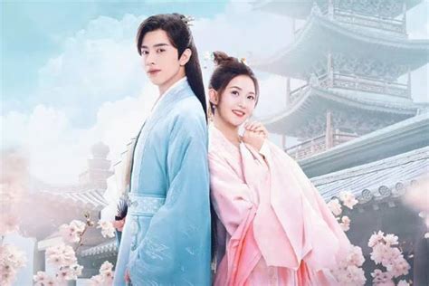 6 Drama China dengan Tema Komedi Romantis