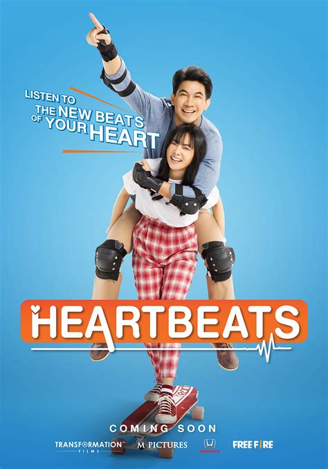 Heartbeats (2019)