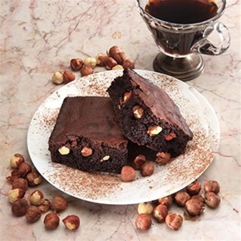 Hazelnut Cake Style – Chocolate Store