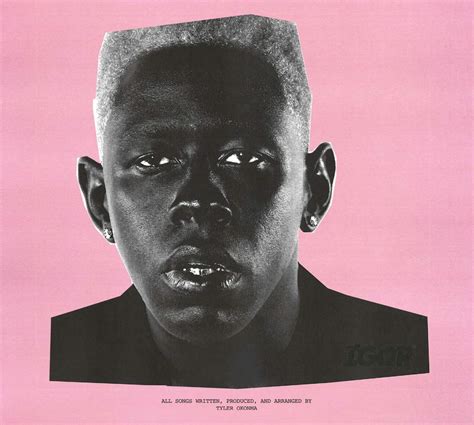 Tyler The Creator Wallpaper Igor at James Bradley blog