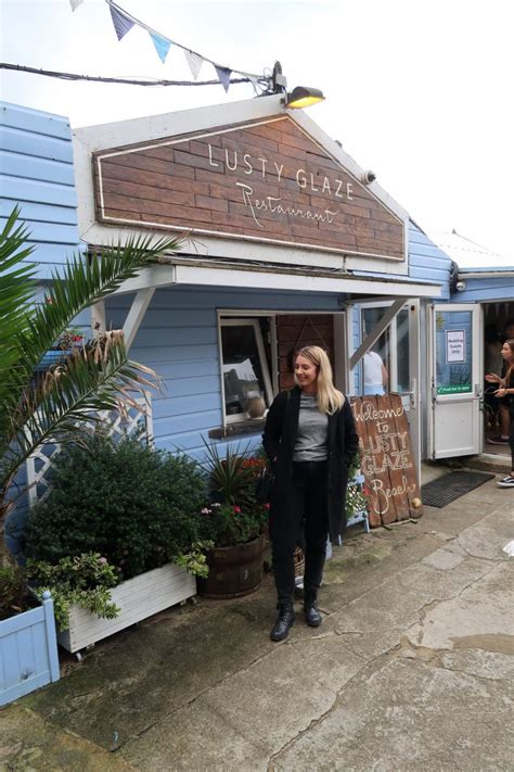 Cornwall Restaurants: 10 Places to eat in Cornwall - Sophie's Suitcase