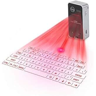 Amazon.co.uk: hologram keyboard