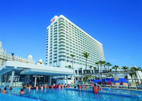 Riu Palace Antillas All Inclusive - Adult Only | Classic Vacations