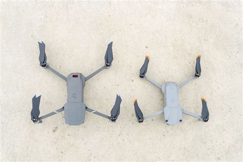 DJI Air 2S vs DJI Mavic 2 Pro: which is the best drone for you? | TechRadar