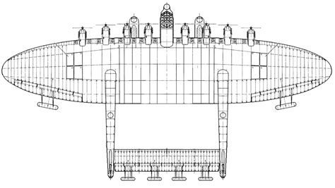 What If Machine: Kalinin K-7 | alternatehistory.com