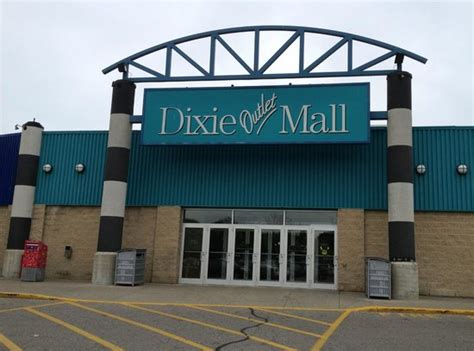 Dixie Outlet Mall (Mississauga) - 2021 All You Need to Know BEFORE You Go (with Photos ...