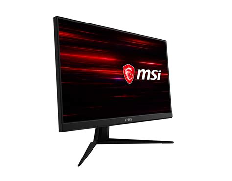 MSI ゲーミングモニター Optix G241