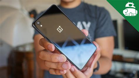 OnePlus X review