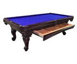 Make Sure it Fits: The Ultimate Pool Table Room Size Guide - Home Billiards sales