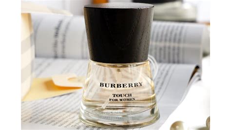 Burberry Touch for Women Review: Sweet, Versatile & Floral | Everfumed Fragrance Shop