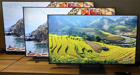 TCL 55C745 Review | TEST Τηλεόραση – hxosplus