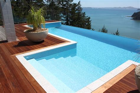 Best Pool Tile Designs that Will Impress Every Eyes