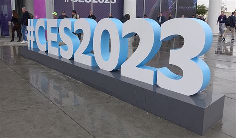 CES 2023: Unique Innovations Worth Seeing at the Show