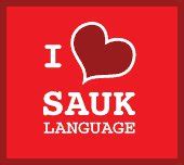 Sauk Language Program