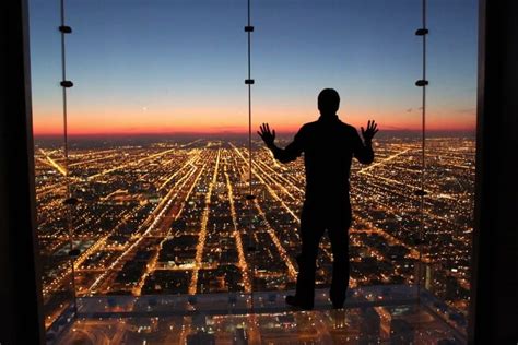 Skydeck Chicago - bilete, prețuri, reduceri, cozi, Fast Pass