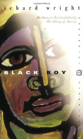 Black Boy by Richard Wright