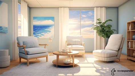 Free Zoom Therapy Office Backgrounds for 2024