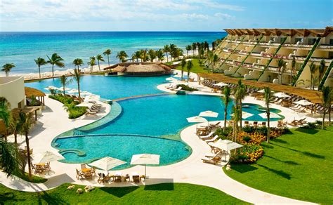 Resort Review - Grand Velas Riviera Maya — Power Travel