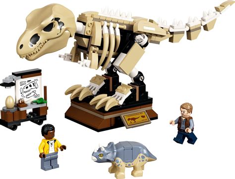 LEGO Jurassic World Camp Cretaceous | Brickset