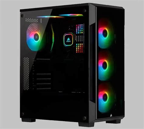 The 8 Best RGB PC Cases of 2020 - What in Tech