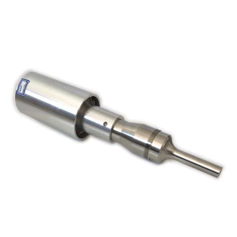 Probe for Ultrasonic Homogenizer Sonicator for 20khz High Power Piston Probe Sonicators-in ...