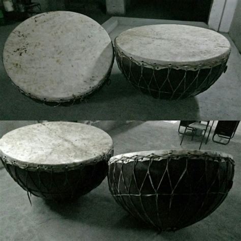 Nagara Drum at best price in Adampur by Ekam Handicrafts | ID: 18064447588