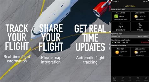 10 Best Flight Tracking App for Next Trip [iOS & Android]