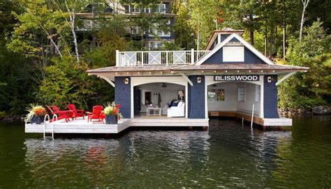 Hydrangea Hill Cottage: Blisswood Boathouse