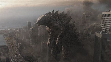 Kaiju Play Date Gif Kaiju Godzilla Monsters Descubre Y Comparte Gif | Sexiz Pix