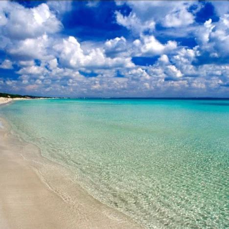 Lecce Beaches Revealed: Where to Go - Beautiful Puglia