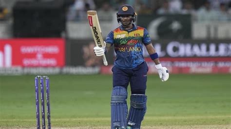 SL vs PAK Highlights Asia Cup 2022 Super 4: Sri Lanka beats Pakistan by five wickets - Sportstar