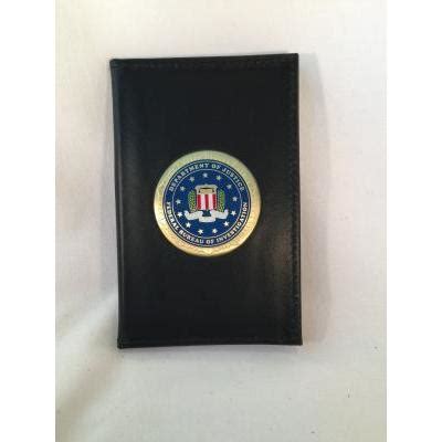 FBI | Badge And Wallet