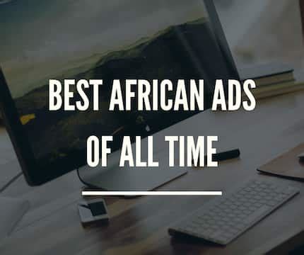 10 of the best South African ads of all time