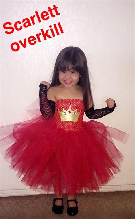 Scarlett Overkill coustome | Diy minion costume, 2015 halloween ...