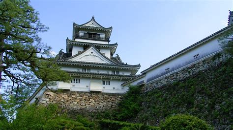 Kōchi Castle | Hey Japan!