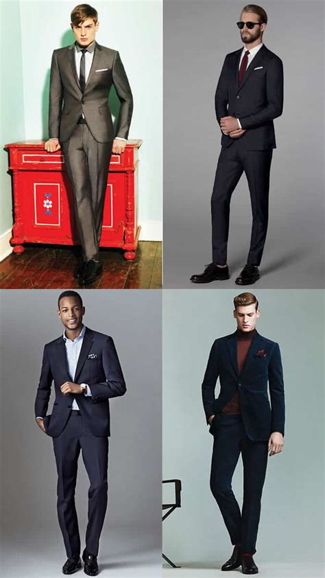 White Tie to Casual: The Complete Guide to Men's Dress Codes