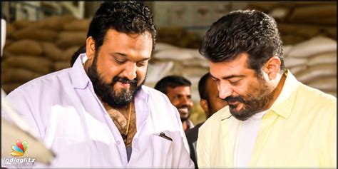 Viswasam Cast