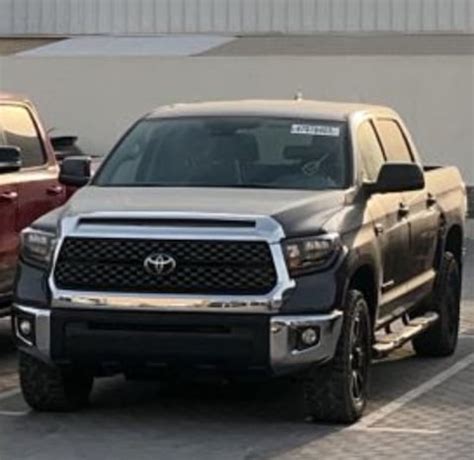 Buy & sell any Toyota cars online - 2269 used Toyota cars for sale in Dubai | price list ...