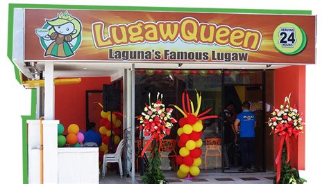 How To Start A Great Lugaw Franchise