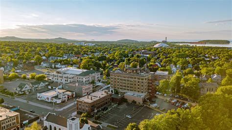 Things to Do in Marquette MI | The Landmark