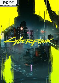 Cyberpunk 2077 v2.0-GOG PC - Game-2u.com