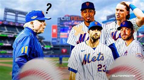 Mets: Biggest questions that still need answers before 2023 MLB Opening Day