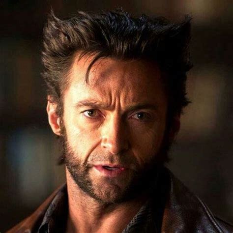 The Wolverine Beard Style - How To Successfully Grow and Maintain It