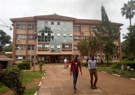 Probe implicates four Kyambogo university staff in transcripts scam